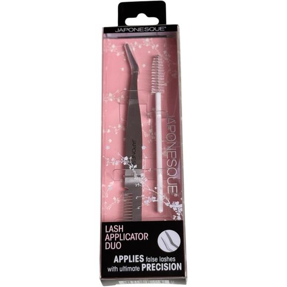 Japonesque Makeup Beauty False Lash Applicator Accessory New In Package - Picture 1 of 4